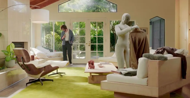 η,  Ͽ عǴ١ ϴ AI ޸ӳ̵ κ  