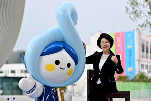 이길여 “‘학생은 왕’ 여기며 학교를 놀이판으로… 내가 더 설레더라”[데스크가 만난 사람]