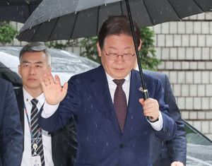 [속보]대법원 ‘이재명 선거법 위반’ 사건 전원합의체 회부…노태악 심리 회피 신청