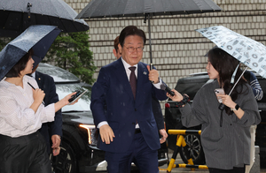 ‘이재명 사건’ 대법원 판단 언제 나올까…5월 말? 후보등록 전?