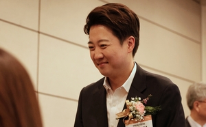 [속보]이준석, ‘국힘 反이재명 빅텐트’에 “선거 한 달 앞두고 진정성 없어”