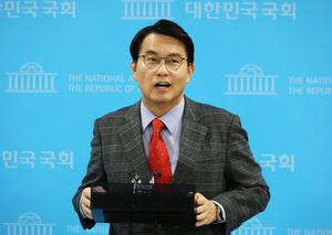 윤상현 “20명 이상 탈당해 ‘한덕수 신당’…기호 3번 만들자”