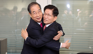 단일화 명분이자 걸림돌 ‘선거비용’… 결렬된 김문수·한덕수 ‘무리한 속도전’도 돈 때문[Who, What, Why]