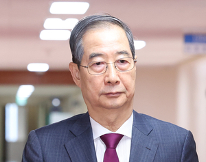 손학규 “한덕수에게 김문수 도우라 했더니 ‘NO’라 하더라”