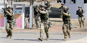 대선 후 ‘주한미군 감축론’ 본격화… 동맹 훼손 땐 안보 퍼펙트스톰[Deep Read]