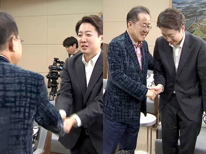 서정욱 “홍준표는 서울시장 꿈, 이준석은 경기지사”