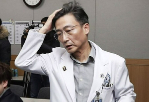 복지장관에 이국종 추천한 의사회 “삼고초려 해서라도 반드시”