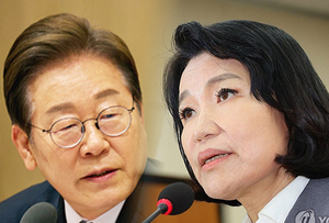 이진숙, 대통령 면전 “특검, 정치 보복으로 비칠 수 있다”