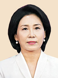 김혜경 여사도 ‘영부인 외교’ 데뷔… 정상 배우자 일정 참석 예정