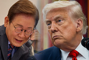 [속보]李대통령 갔는데…트럼프 “중동 탓 G7 조기귀국” 한미회담 불발