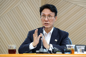 [속보]국힘 “김민석, 구태 스폰서 정치 물들어 현금 6억 국민 몰래 써”