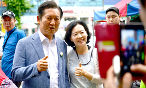 [속보]정청래 “이재명 지사가 말하면 항상 분란… 그냥 싫다” 7년전 발언 논란