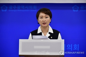 [단독] 이재명 대통령, 美 특사단장에 이언주 최고위원 내정
