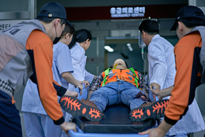 공사장에 앉은 채로 숨져…일용직 20대男의 비극