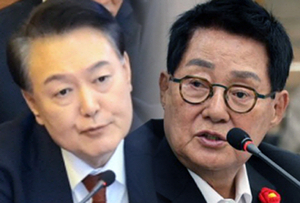 “얼마나 더운데…尹도 당해봐야” 서울구치소 경험담 푼 박지원