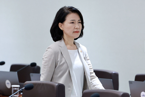 [속보]이진숙 “방송3법, 지시 아니라 의견 물은 것”이란 대통령실에  “무슨 차이냐”