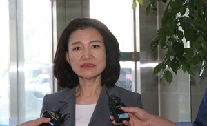 “원하는대로 보수 여전사 돼라” 박용진, 이진숙에 사퇴 촉구