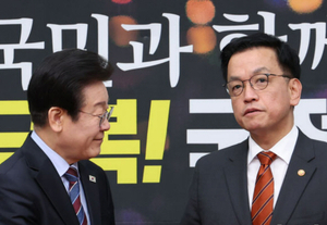 최상목에 “몸 조심하라” 발언한 李, 불송치 결정