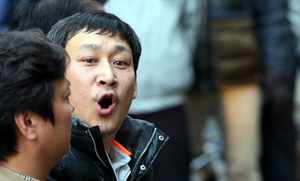 동료 감방 수용자 잔혹하게 폭행한 50대, 알고보니 이 사람