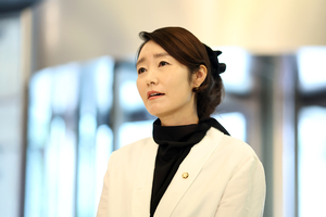 [속보]주진우, 강훈식향해 “아첨도 적당히”…“대통령 내각 인선 눈높다” 발언에