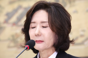 이진숙, 여당서도 “실망”…고민정 “왜 그것 하나 답을 못하나”