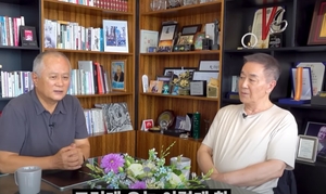 “76세에 전철 타는 법 배워”[금주의 말말말]