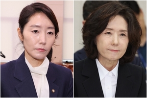 [속보]이재명 대통령, 이진숙 버리고 강선우 택했다