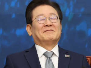 “가만히 있으니 ‘가마니’인 줄” 이재명, 관세 협상 고충 털어놨다