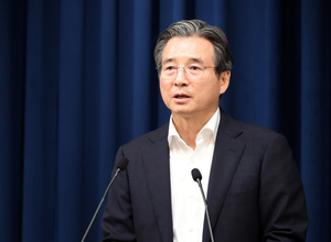 [속보]김용범 “쌀·소고기 추가 개방 없어…무조건 돈 대는 구조도 아니다”