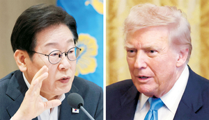 ‘환영식 없는 李대통령 방미’ 이유 들어보니···대통령실 ‘공식 실무방문’ 설명...김여사 동행