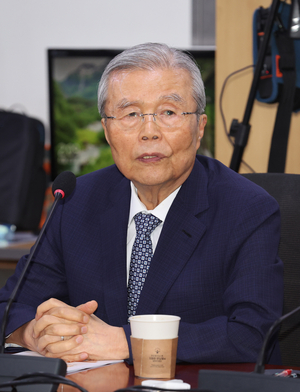 [속보] 김종인, 민주당 서울시장 후보 ‘박주민’ 유력 예측