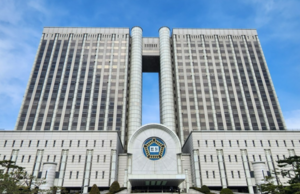 [속보]‘성폭행 무죄 억울해…’ 서초동 법원 화장실서 여성 자살 기도