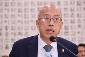 “‘이재명 대통령 무죄’ 죄송하다…그런일 없게 하겠다” 법제처장 사과