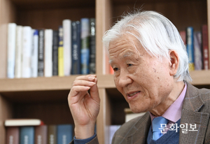 조갑제 “대장동 포기는 李대통령 최대 위기…APEC성공한 순간이었는데”