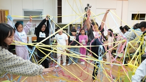 교육진흥원, 파주서 ‘찾아가는 마스터클래스’ 성료