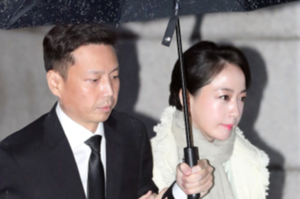 “정치인 딸은 별로” 재계 혼맥 지도 바뀌는 이유