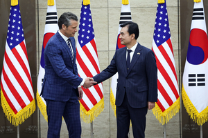 “주한미군 ‘현수준 유지’ 문구 이례적으로 빠진 이유?”…열흘 후 지각 발표한 한미 SCM성명 분석