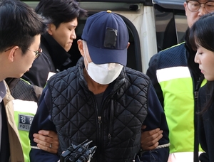 [속보]“뇌질환 심하다” 21명 사상자 낸 부천 트럭 운전사, 결국 구