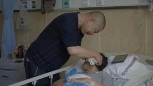 시한부 아내 냉동 보존한 남편, 새 연인 만나자 벌어진 일