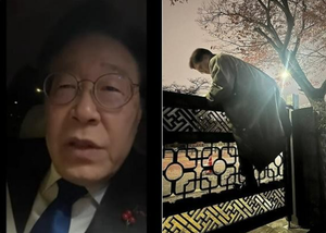 [속보]‘12·3국민주권날’ 찬성 48.6%·반대 40.9%…李 지지율 55.7%-KSOI