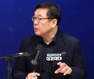 “조진웅, 강도·강간 저질렀으면 소년원 아닌 교도소 갔을 것” 인권연대 사무국장 주장