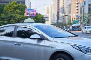 카이스트 교수가 운전 중인 택시 기사 폭행…거액 합의 후 2심 선처
