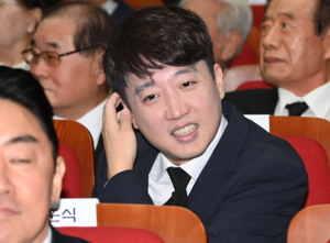 “1억 준다는 사람 나타났네요”…이준석이 받은 제안 뭐길래