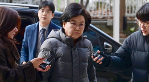 [단독] 이혜훈 폭언 공개 전직 인턴 “녹취 더 있다…사과 진정성 없어”