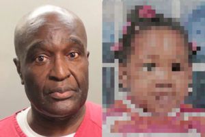 납치한 5세 여아 악어에게 먹히게 했지만 사형 피한 남성, 다시 사형 여부 재판