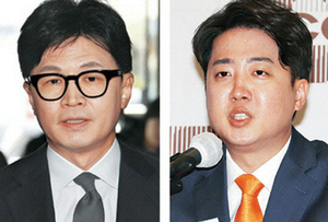 이준석 “韓, 고수라면 창당이나 서울시장 무소속 출마”