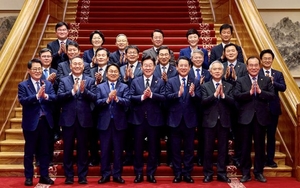 [단독]대전·충남, 광주·전남 ‘통합특별시’로…정부, 통합 위해 4년 간 20조 재정지원 검토