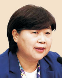 [단독]서영교, “서팔계” 발언 김재원 모욕죄로 고소