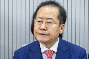 홍준표 “비상계엄 막은 건 한동훈 아닌 민주당과 국민…한동훈 사라져라”