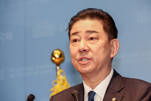 [속보]김병기 “재심 신청 안 해” 입장 뒤집고 징계 수용